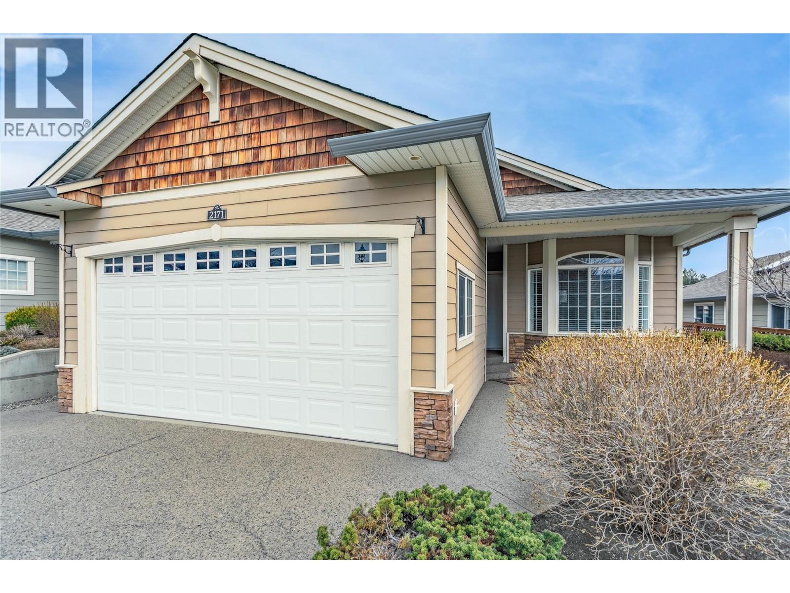2171 Mimosa Drive, West Kelowna, British Columbia  V4T 3A5 - Photo 2 - 10380117