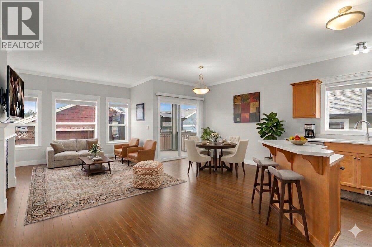 2171 Mimosa Drive, West Kelowna, British Columbia  V4T 3A5 - Photo 4 - 10380117