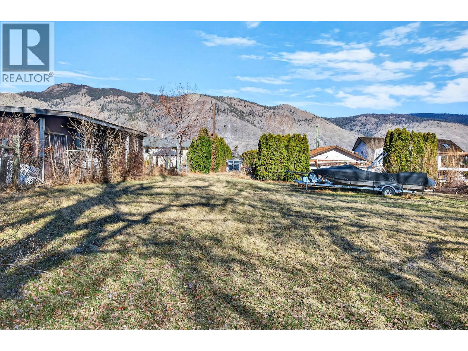 7014 Savona Access Road Lot# 1, Kamloops, British Columbia  V0K 2J0 - Photo 3 - 10380215