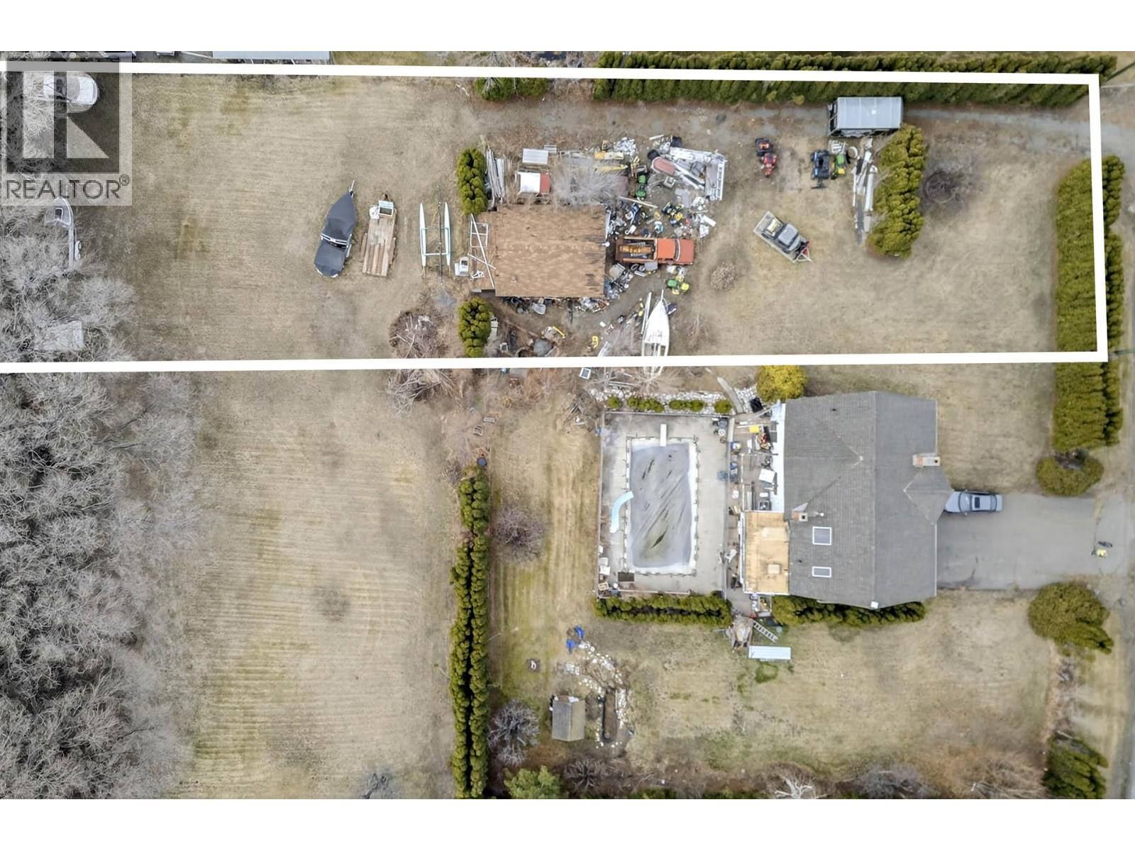 7014 Savona Access Road Lot# 1, Kamloops, British Columbia  V0K 2J0 - Photo 7 - 10380215