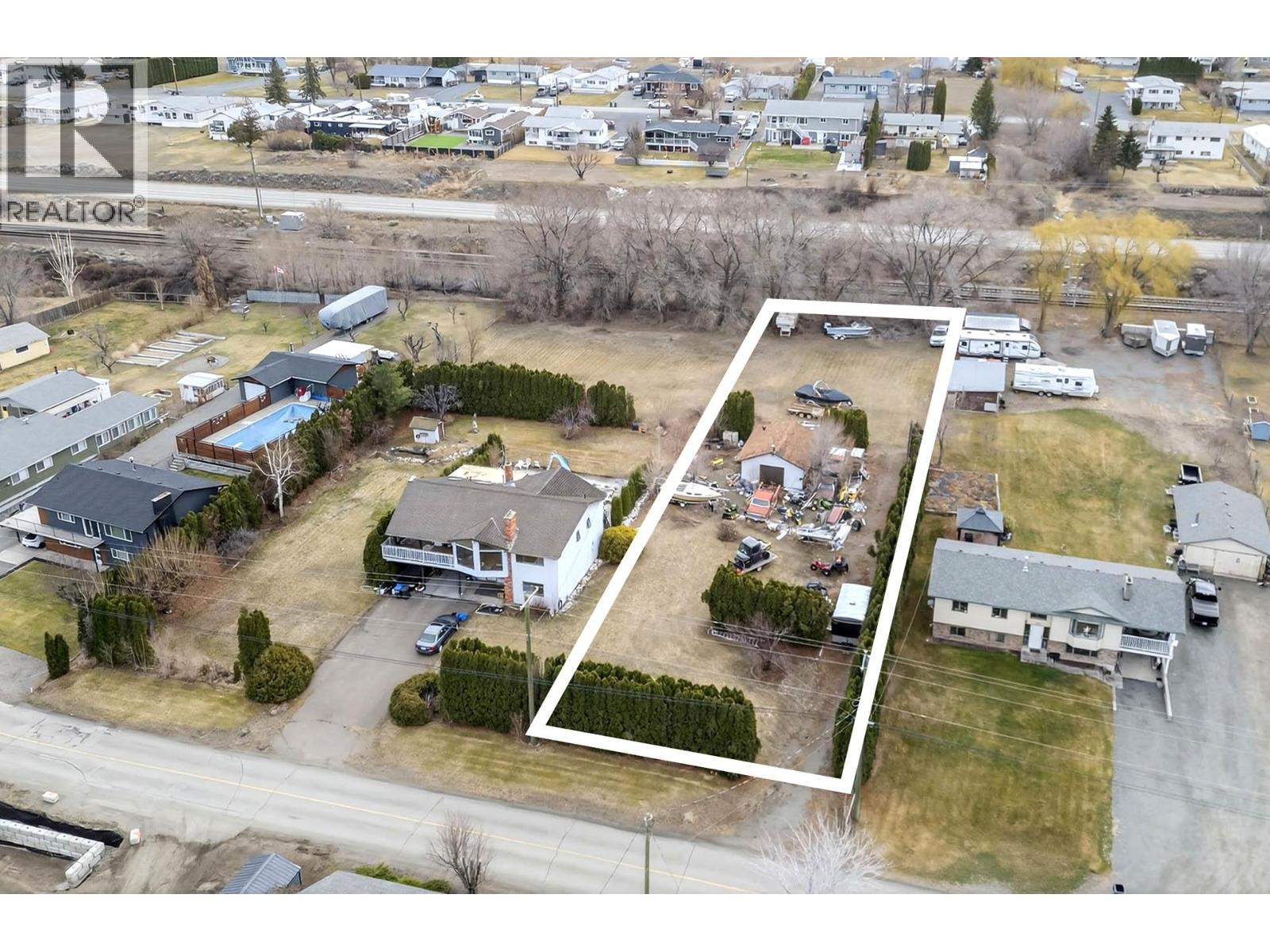 7014 Savona Access Road Lot# 1, Kamloops, British Columbia  V0K 2J0 - Photo 8 - 10380215