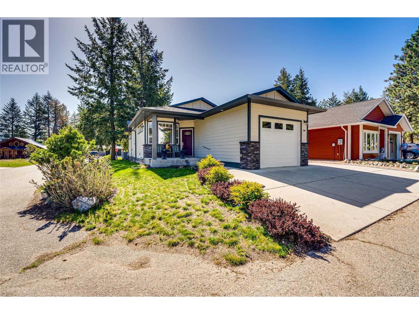 270 Grouse Avenue, vernon, British Columbia