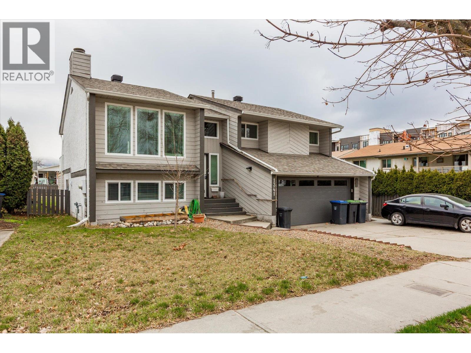 1341 Springfield Road, kelowna, British Columbia