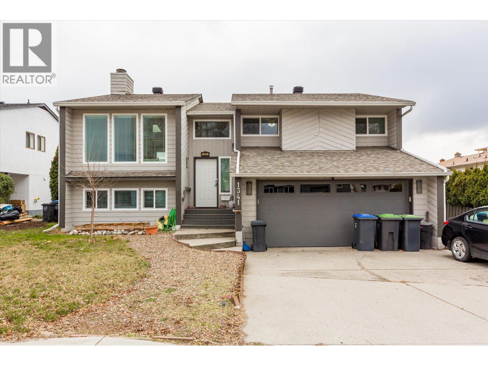 1341 Springfield Road, Kelowna, British Columbia  V1Y 5Y2 - Photo 6 - 10379108