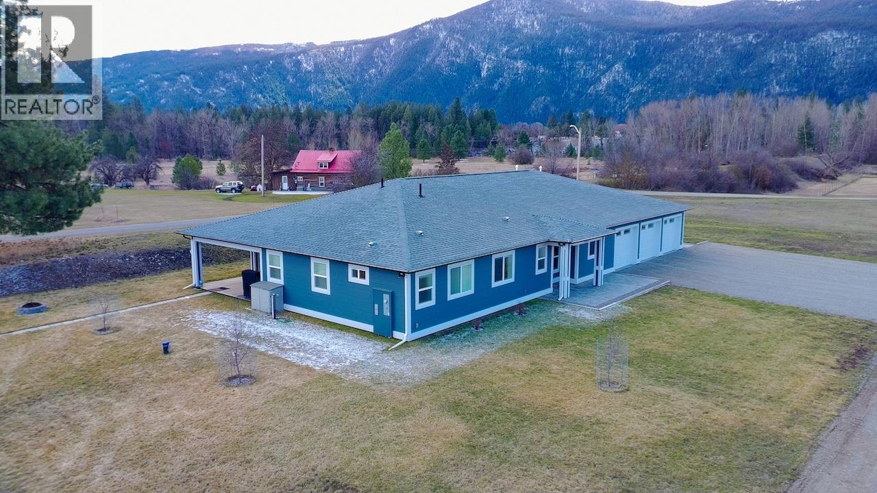 6560 25th Street, Grand Forks, British Columbia  V0H 1H0 - Photo 49 - 10380229