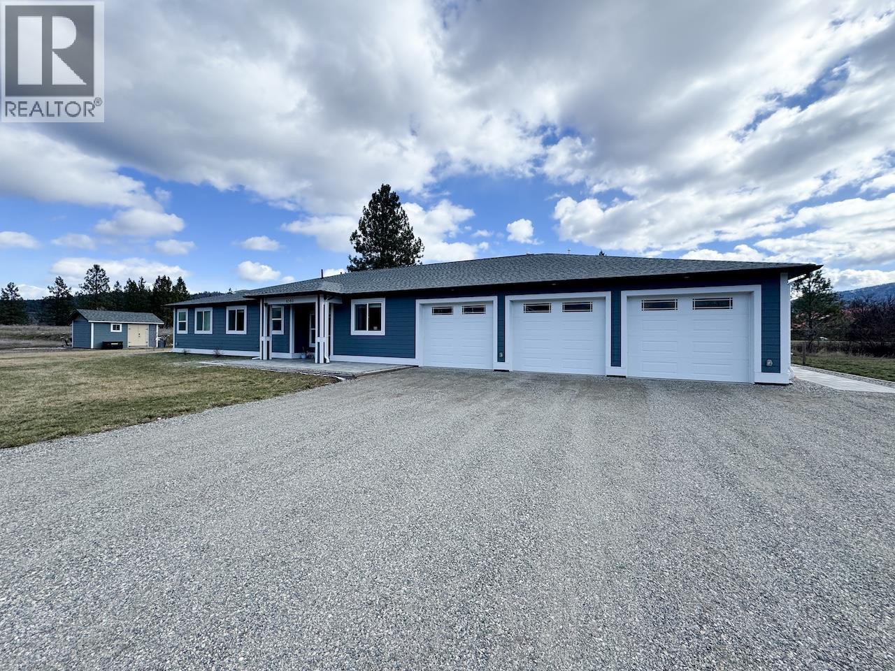 6560 25th Street, Grand Forks, British Columbia  V0H 1H0 - Photo 52 - 10380229