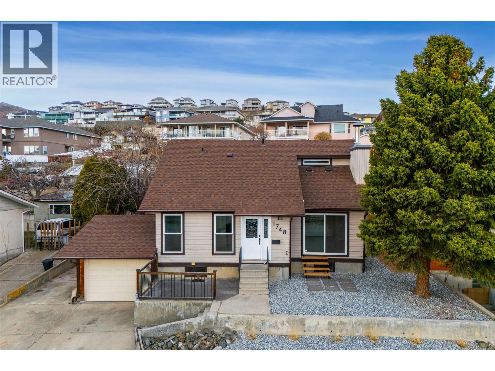 1748 North River Drive, kamloops, British Columbia