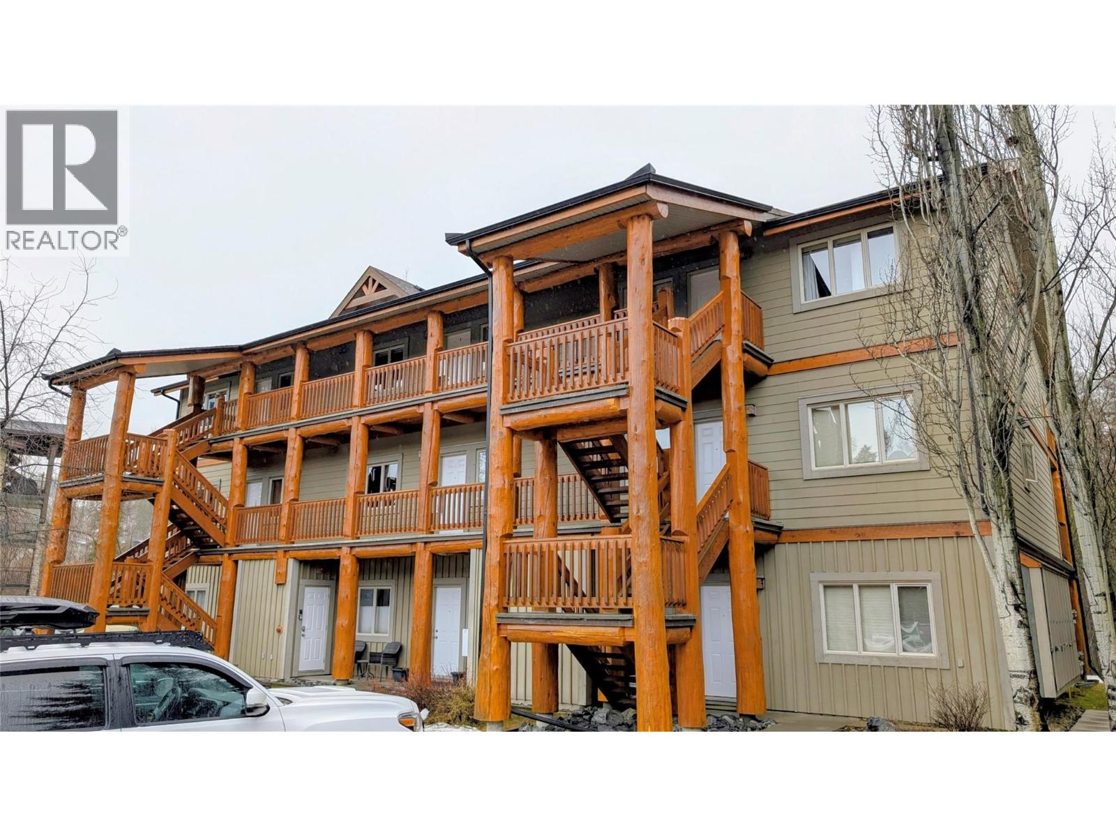 895 Dogwood Drive Unit# 29, Kimberley, British Columbia  V1C 2Y1 - Photo 2 - 10380234