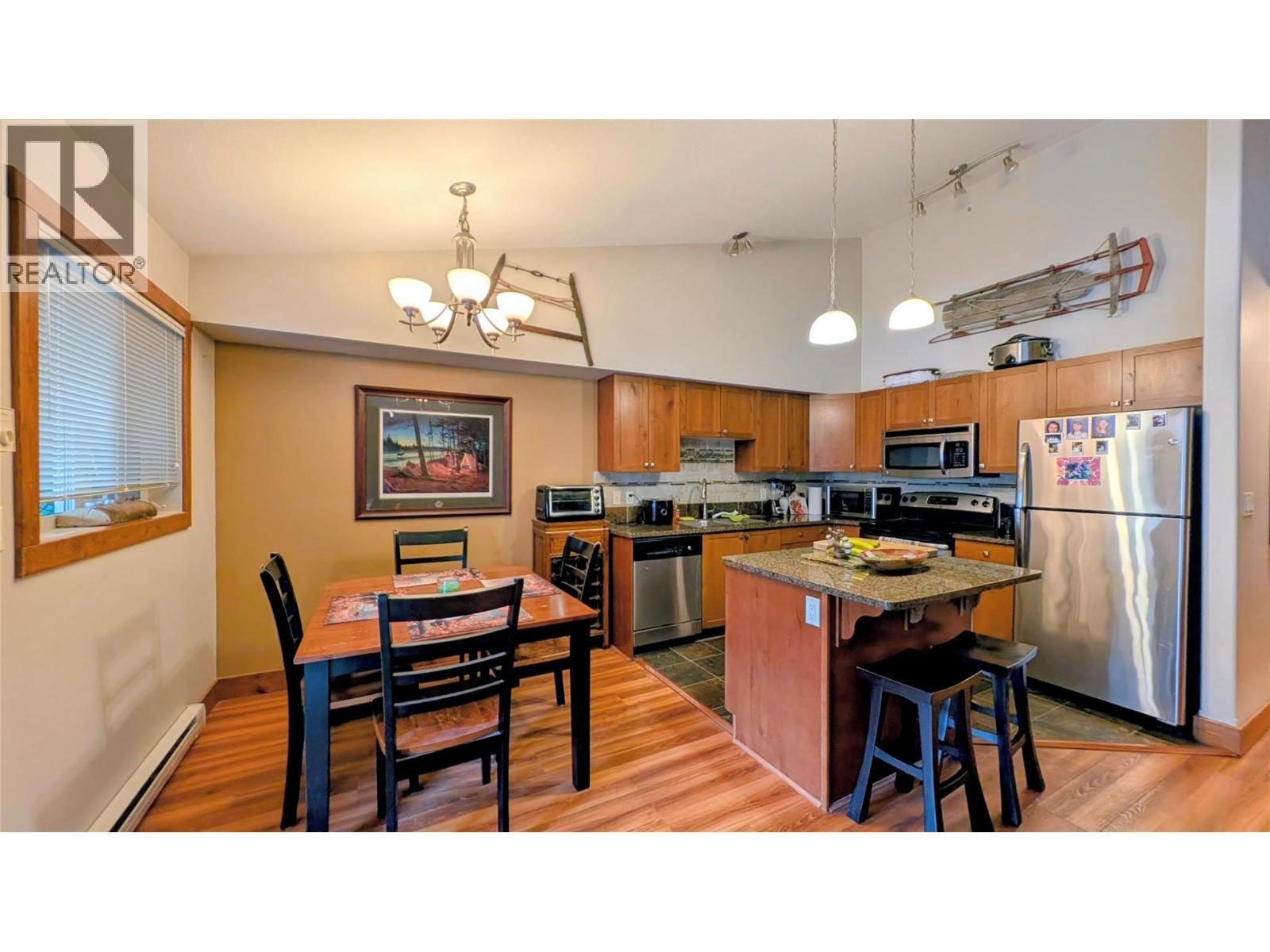 895 Dogwood Drive Unit# 29, Kimberley, British Columbia  V1C 2Y1 - Photo 7 - 10380234