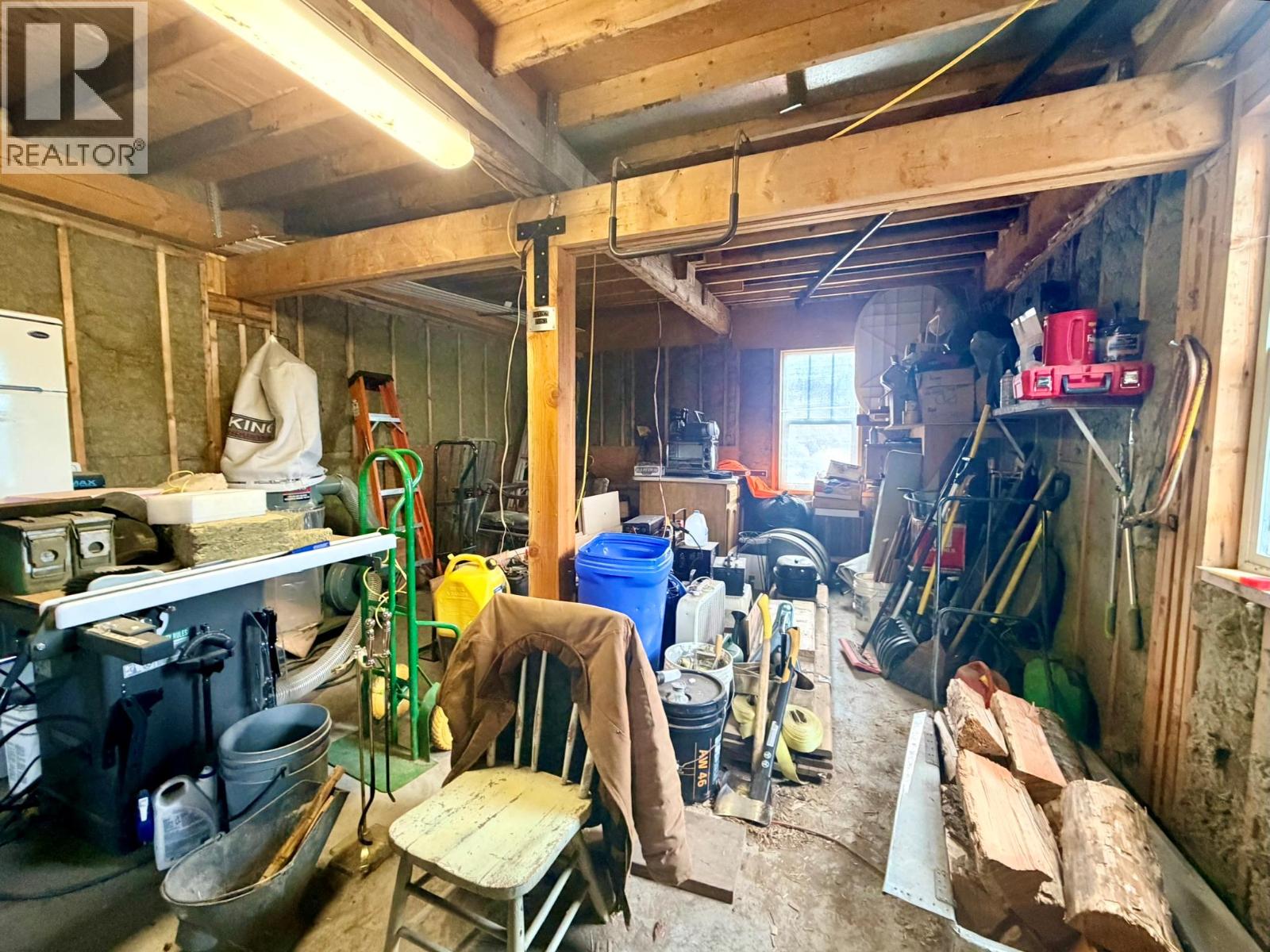 5521 Boulder Mountain Road, Barriere, British Columbia  V0E 1E0 - Photo 14 - 10380209