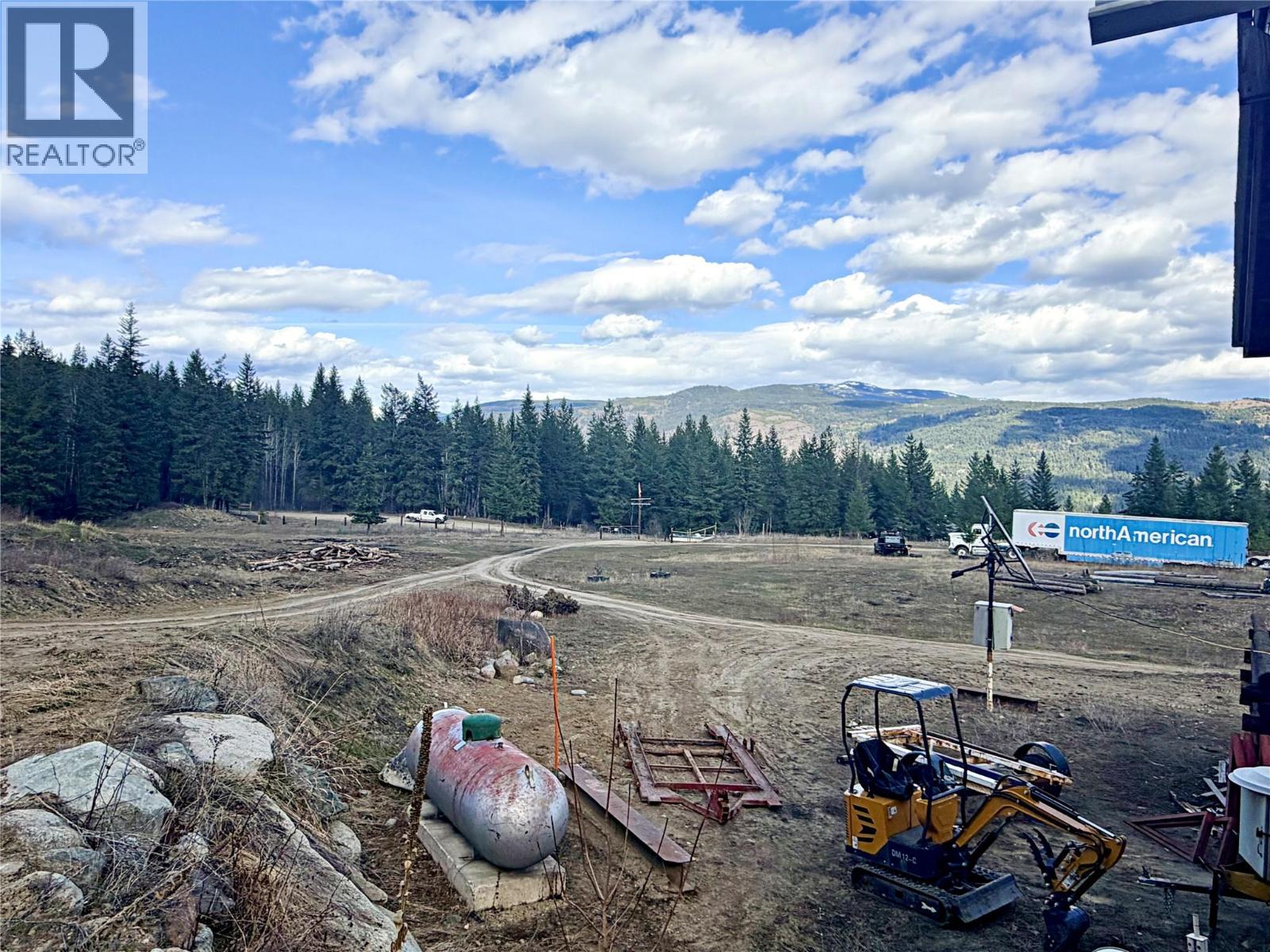 5521 Boulder Mountain Road, Barriere, British Columbia  V0E 1E0 - Photo 2 - 10380209