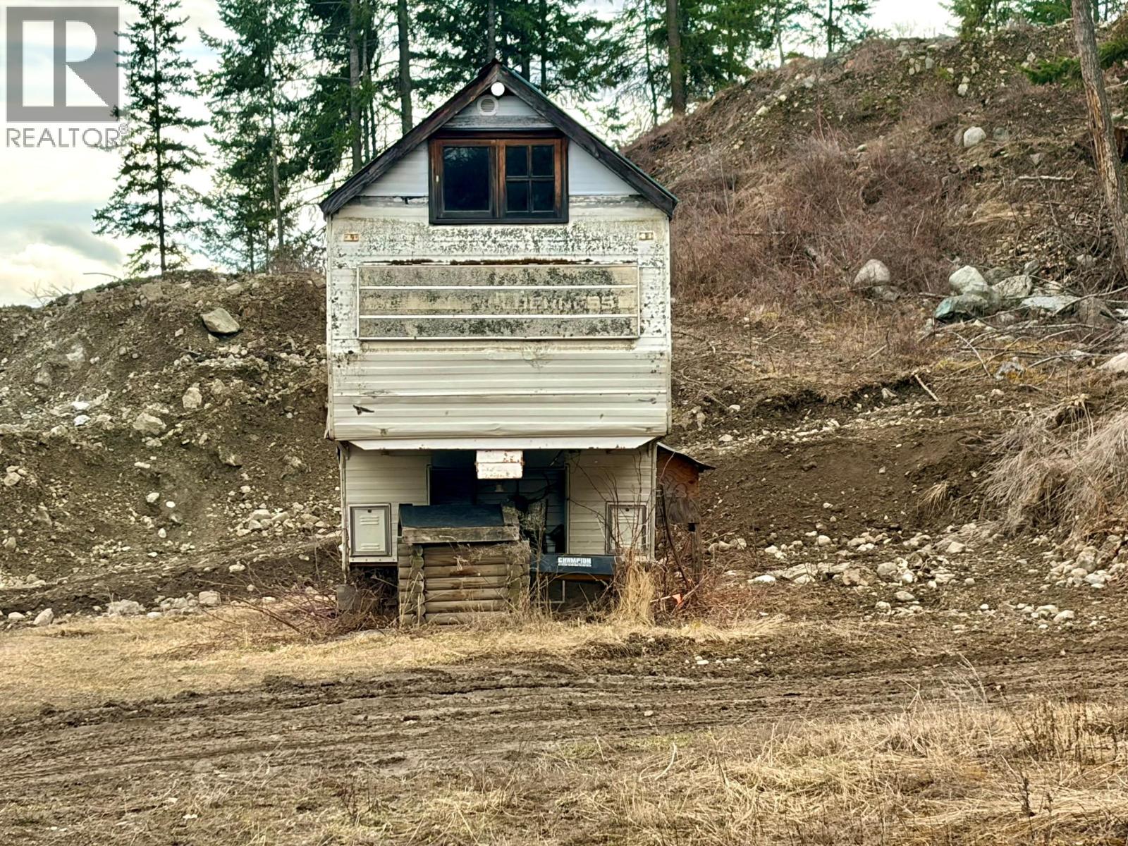 5521 Boulder Mountain Road, Barriere, British Columbia  V0E 1E0 - Photo 24 - 10380209