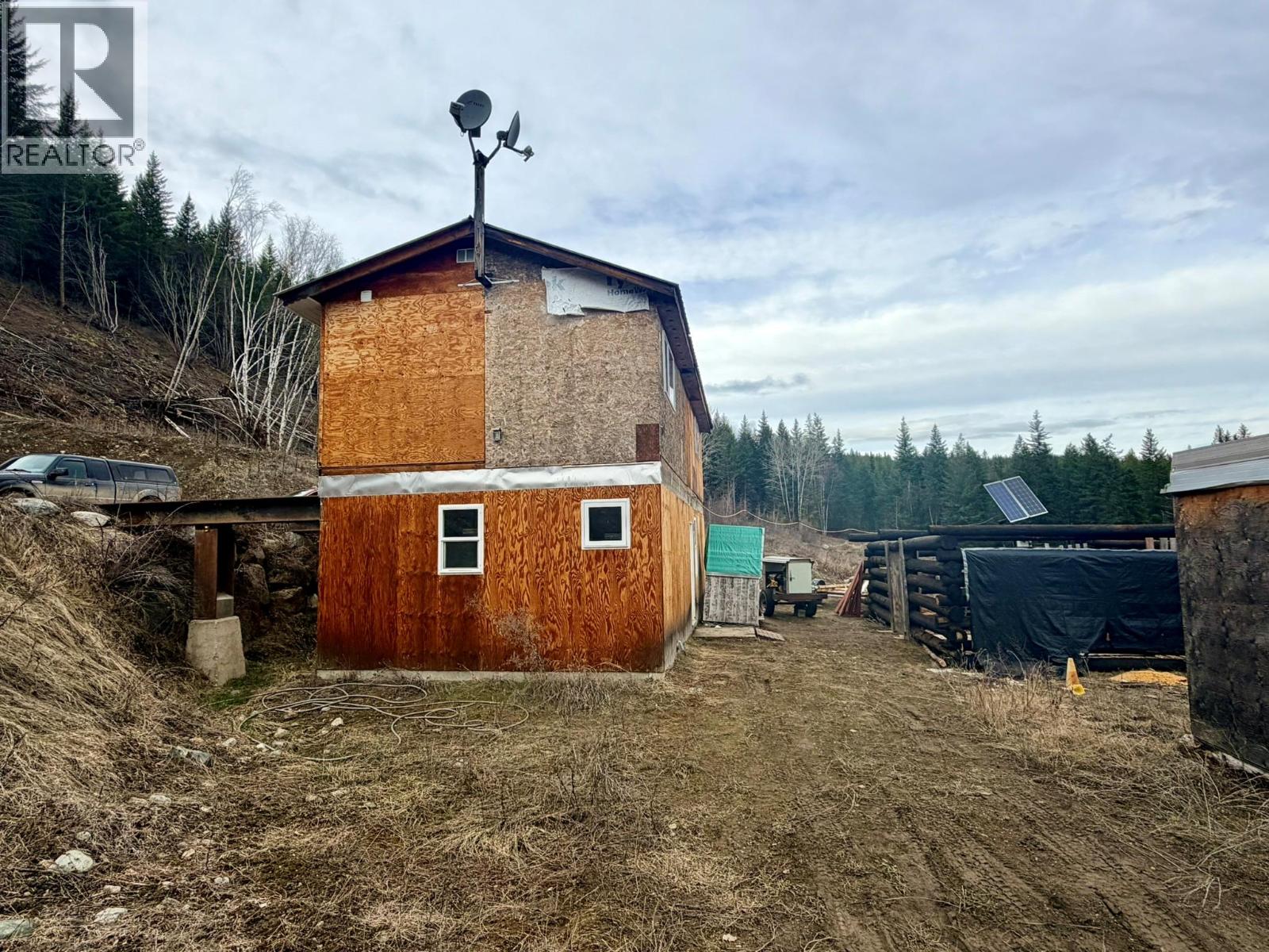5521 Boulder Mountain Road, Barriere, British Columbia  V0E 1E0 - Photo 26 - 10380209