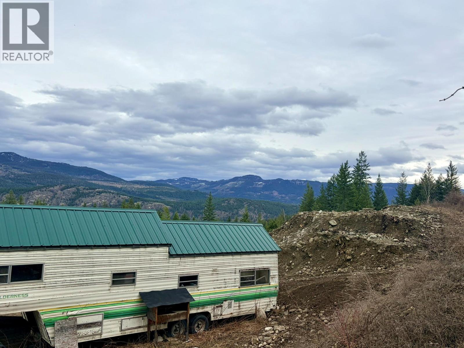 5521 Boulder Mountain Road, Barriere, British Columbia  V0E 1E0 - Photo 28 - 10380209