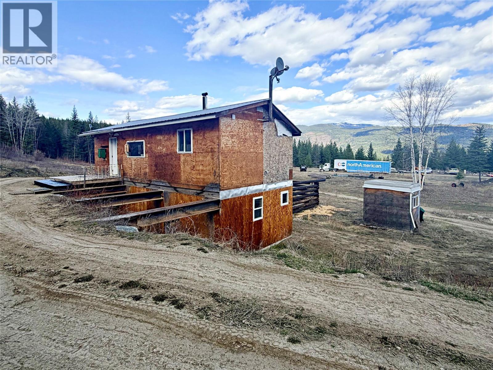 5521 Boulder Mountain Road, Barriere, British Columbia  V0E 1E0 - Photo 3 - 10380209