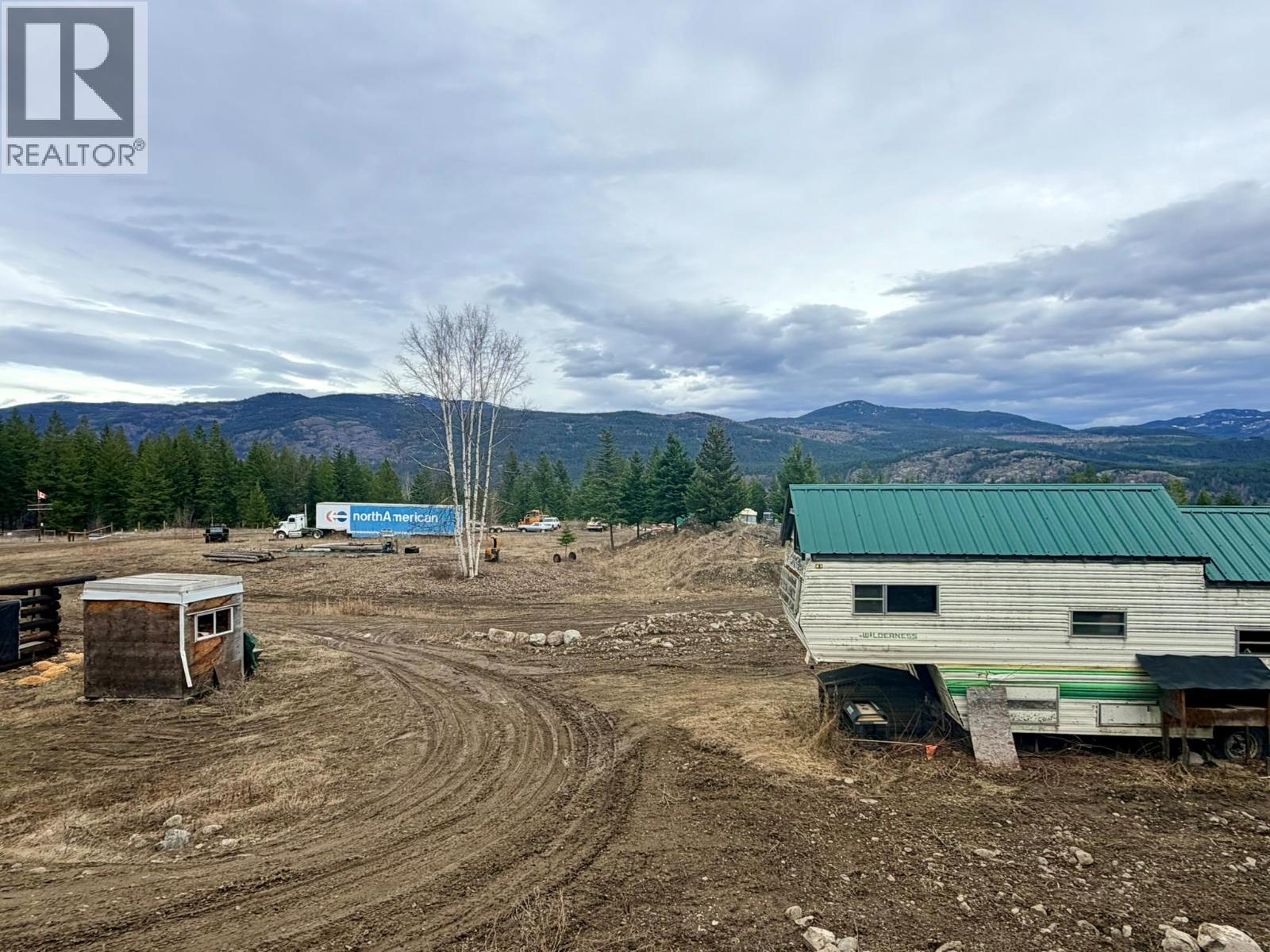 5521 Boulder Mountain Road, Barriere, British Columbia  V0E 1E0 - Photo 30 - 10380209