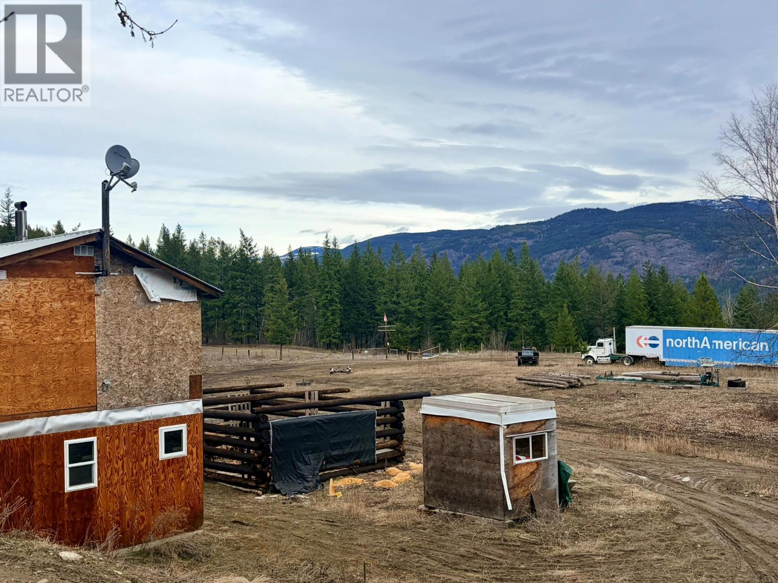 5521 Boulder Mountain Road, Barriere, British Columbia  V0E 1E0 - Photo 31 - 10380209