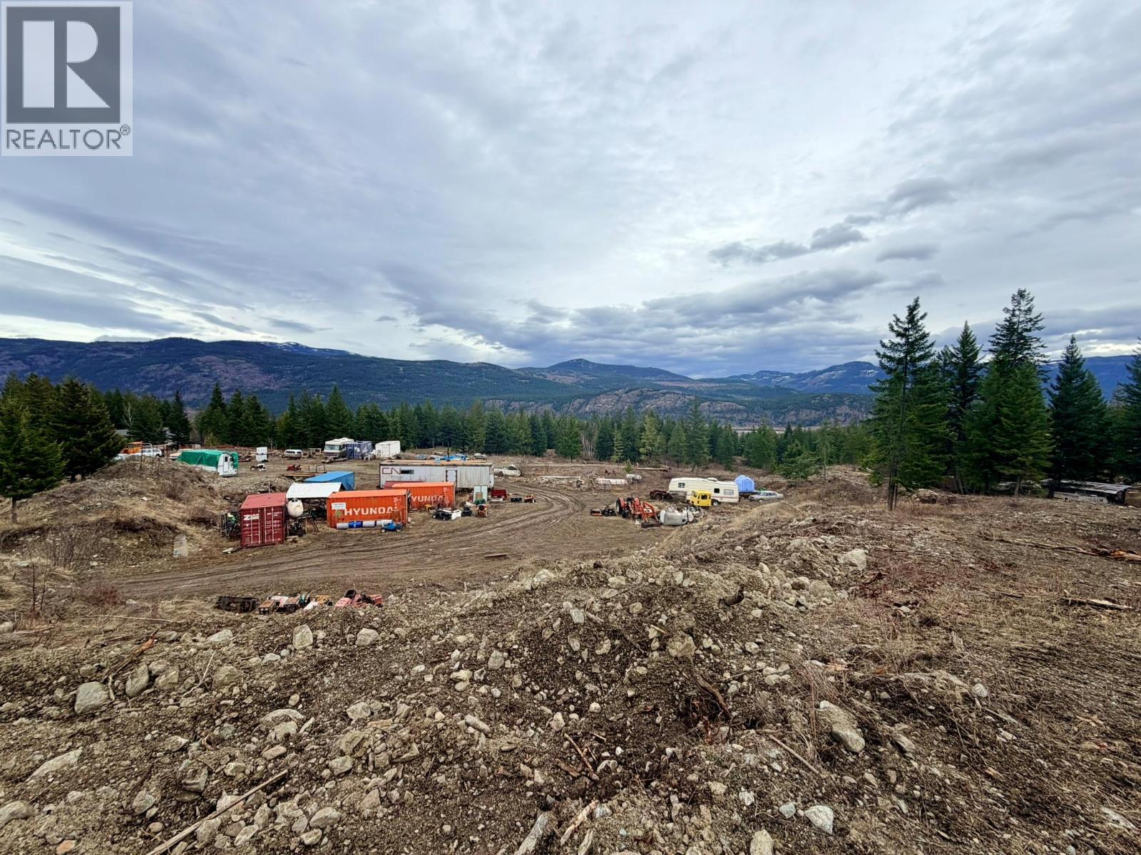 5521 Boulder Mountain Road, Barriere, British Columbia  V0E 1E0 - Photo 35 - 10380209