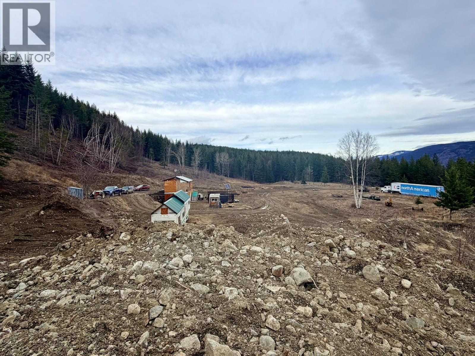 5521 Boulder Mountain Road, Barriere, British Columbia  V0E 1E0 - Photo 36 - 10380209