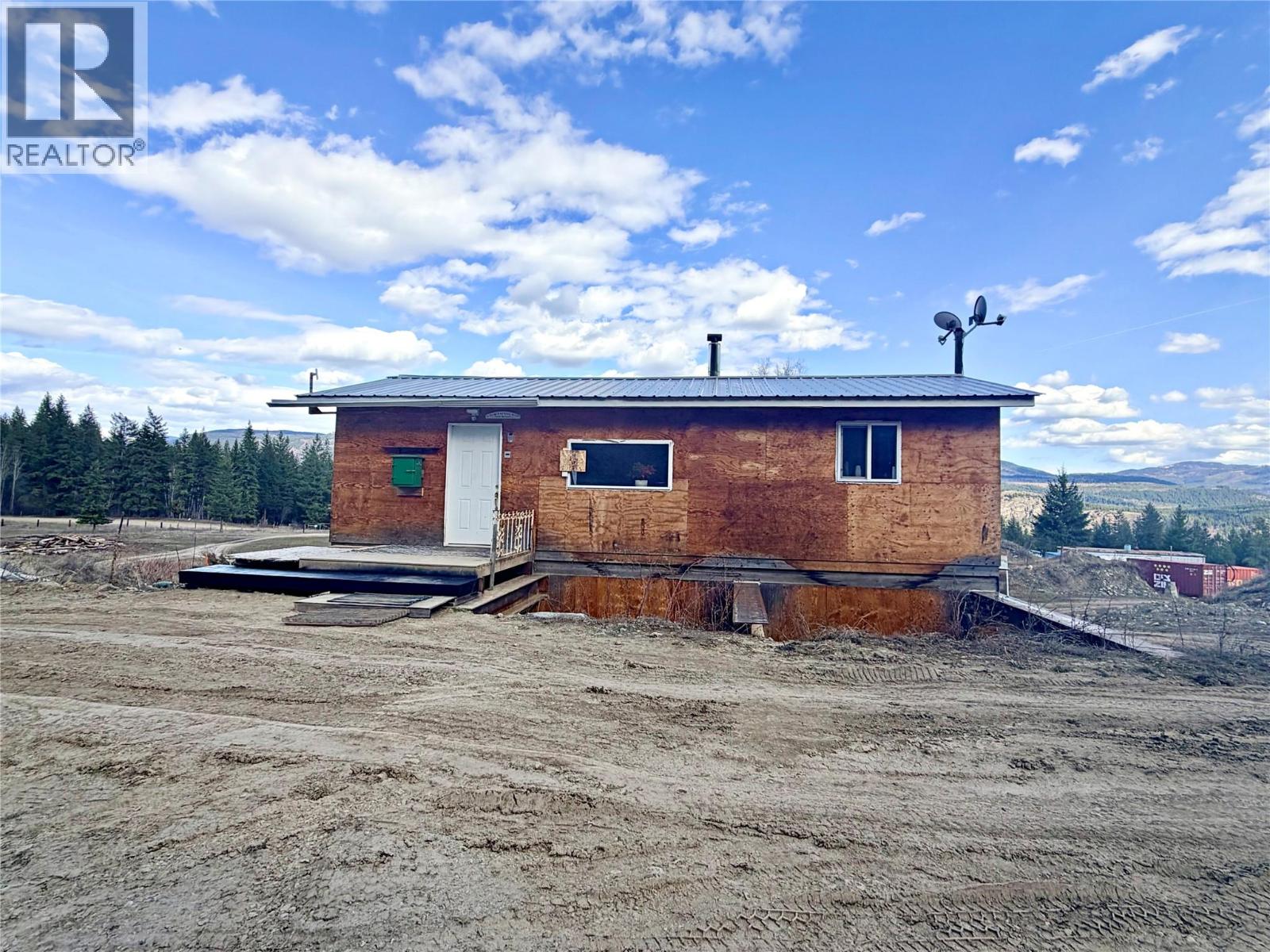 5521 Boulder Mountain Road, Barriere, British Columbia  V0E 1E0 - Photo 4 - 10380209