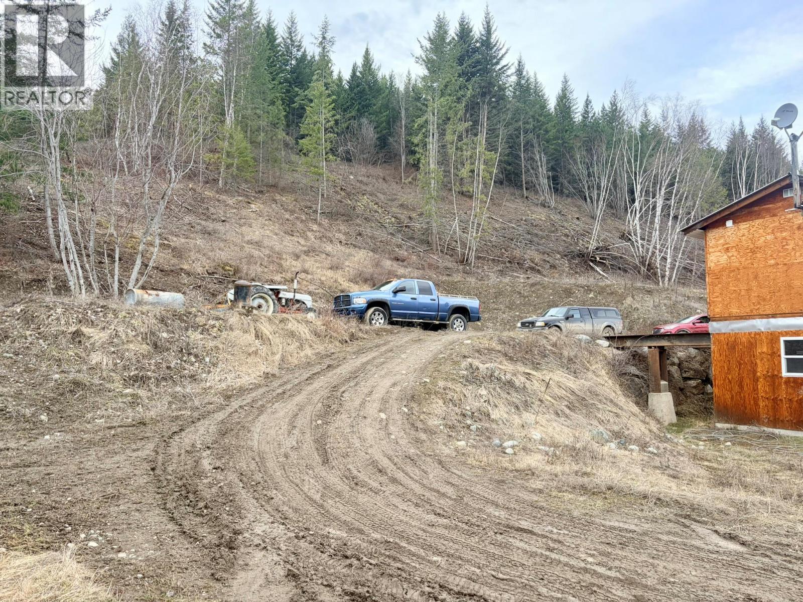 5521 Boulder Mountain Road, Barriere, British Columbia  V0E 1E0 - Photo 40 - 10380209