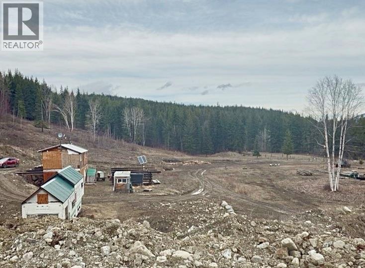 5521 Boulder Mountain Road, Barriere, British Columbia  V0E 1E0 - Photo 43 - 10380209
