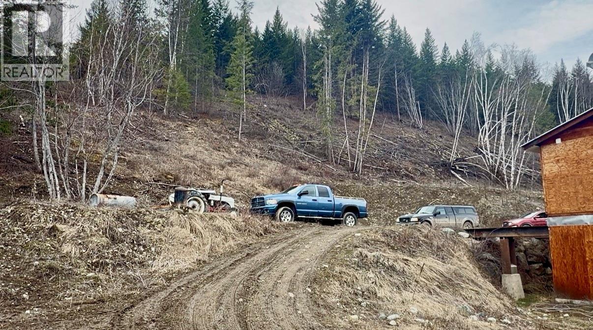 5521 Boulder Mountain Road, Barriere, British Columbia  V0E 1E0 - Photo 44 - 10380209