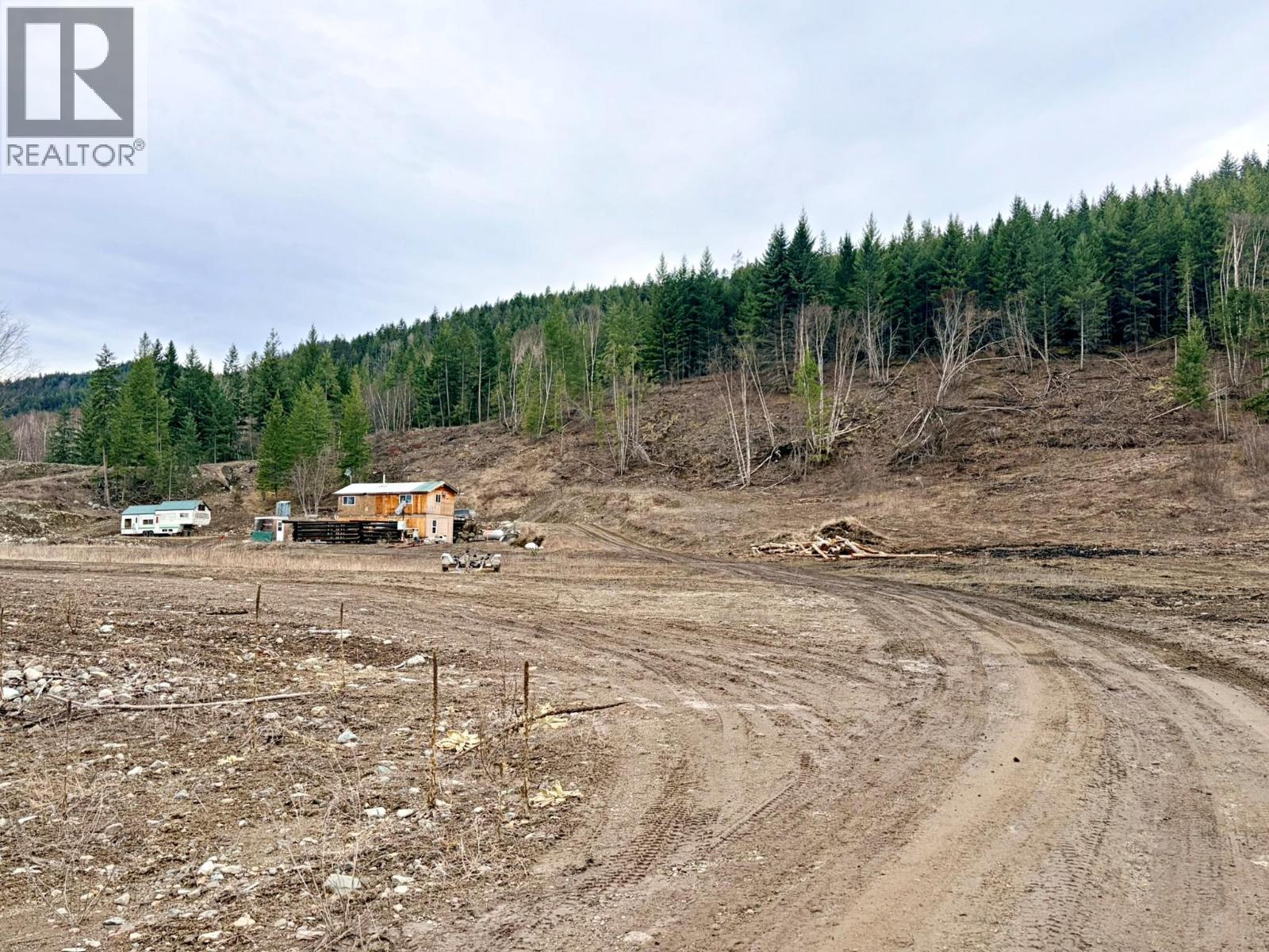 5521 Boulder Mountain Road, Barriere, British Columbia  V0E 1E0 - Photo 47 - 10380209
