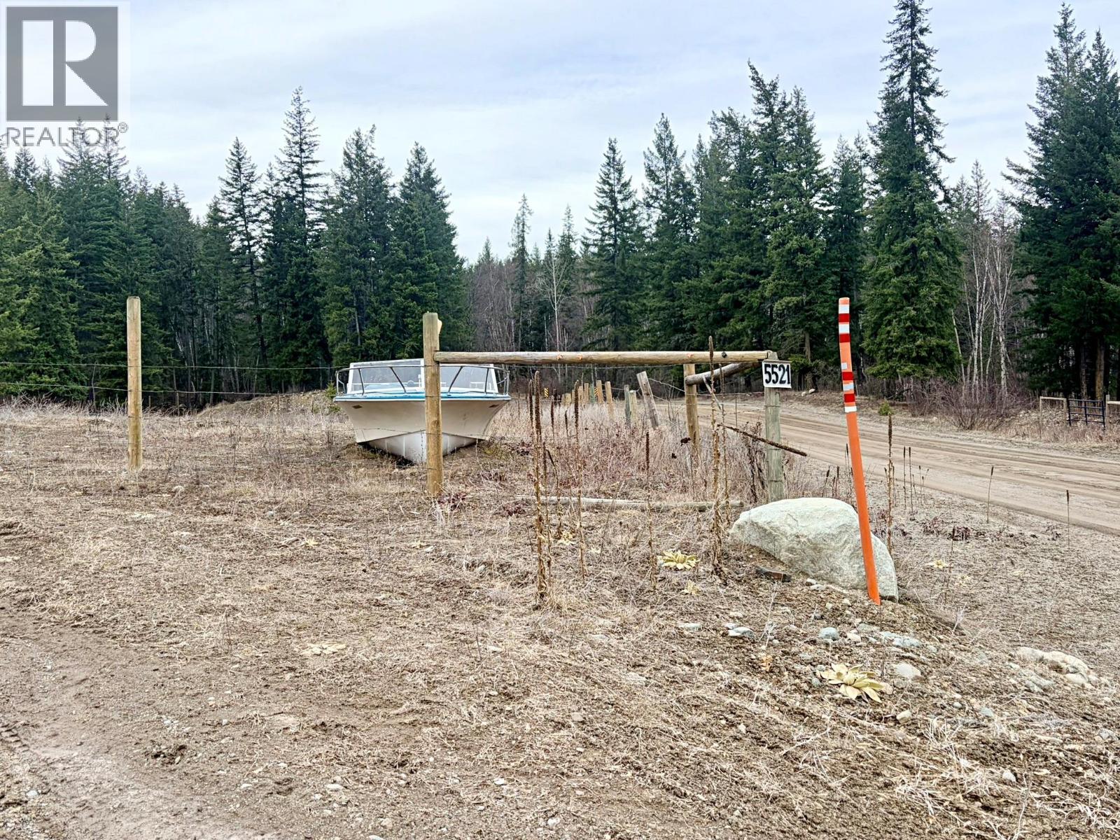 5521 Boulder Mountain Road, Barriere, British Columbia  V0E 1E0 - Photo 49 - 10380209