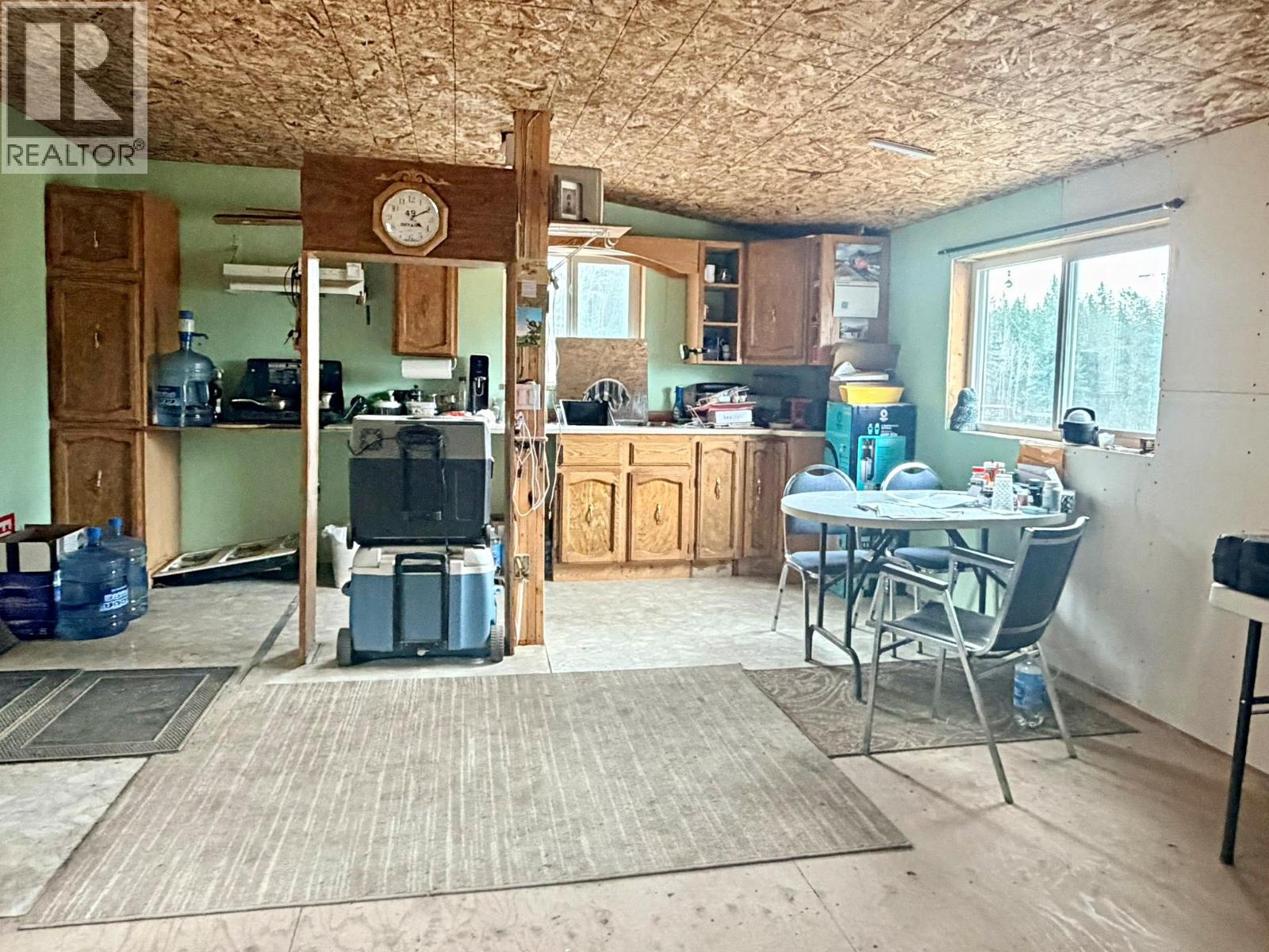 5521 Boulder Mountain Road, Barriere, British Columbia  V0E 1E0 - Photo 5 - 10380209
