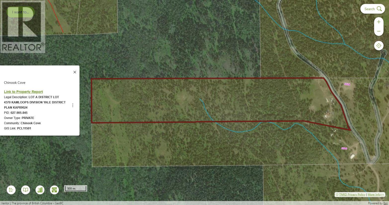5521 Boulder Mountain Road, Barriere, British Columbia  V0E 1E0 - Photo 58 - 10380209