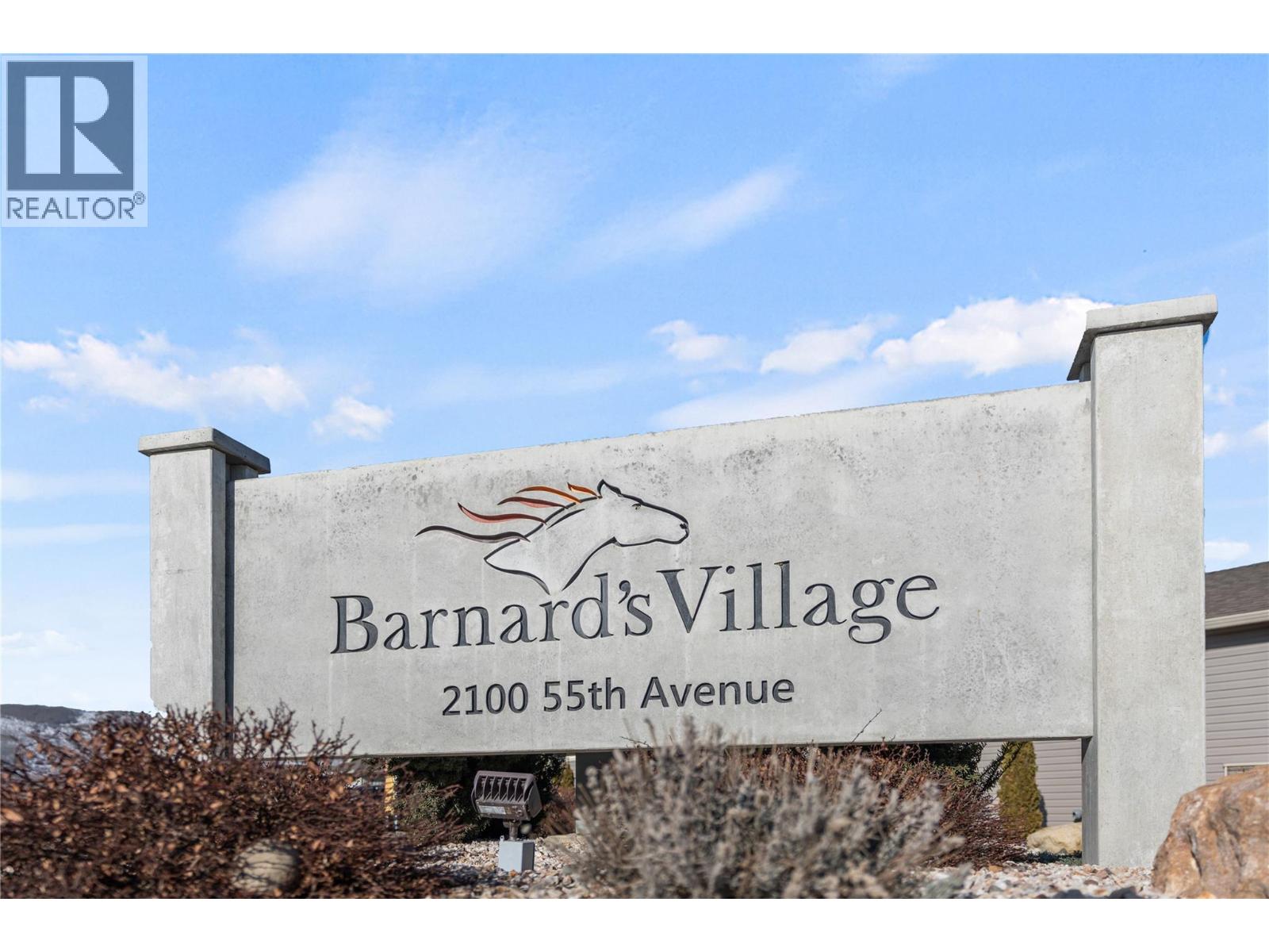 2100 55 Avenue Unit# 66, Vernon, British Columbia  V1T 9Y6 - Photo 2 - 10379476