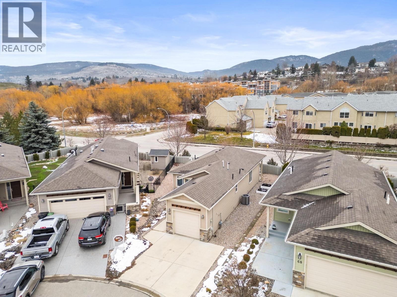 2100 55 Avenue Unit# 66, Vernon, British Columbia  V1T 9Y6 - Photo 23 - 10379476