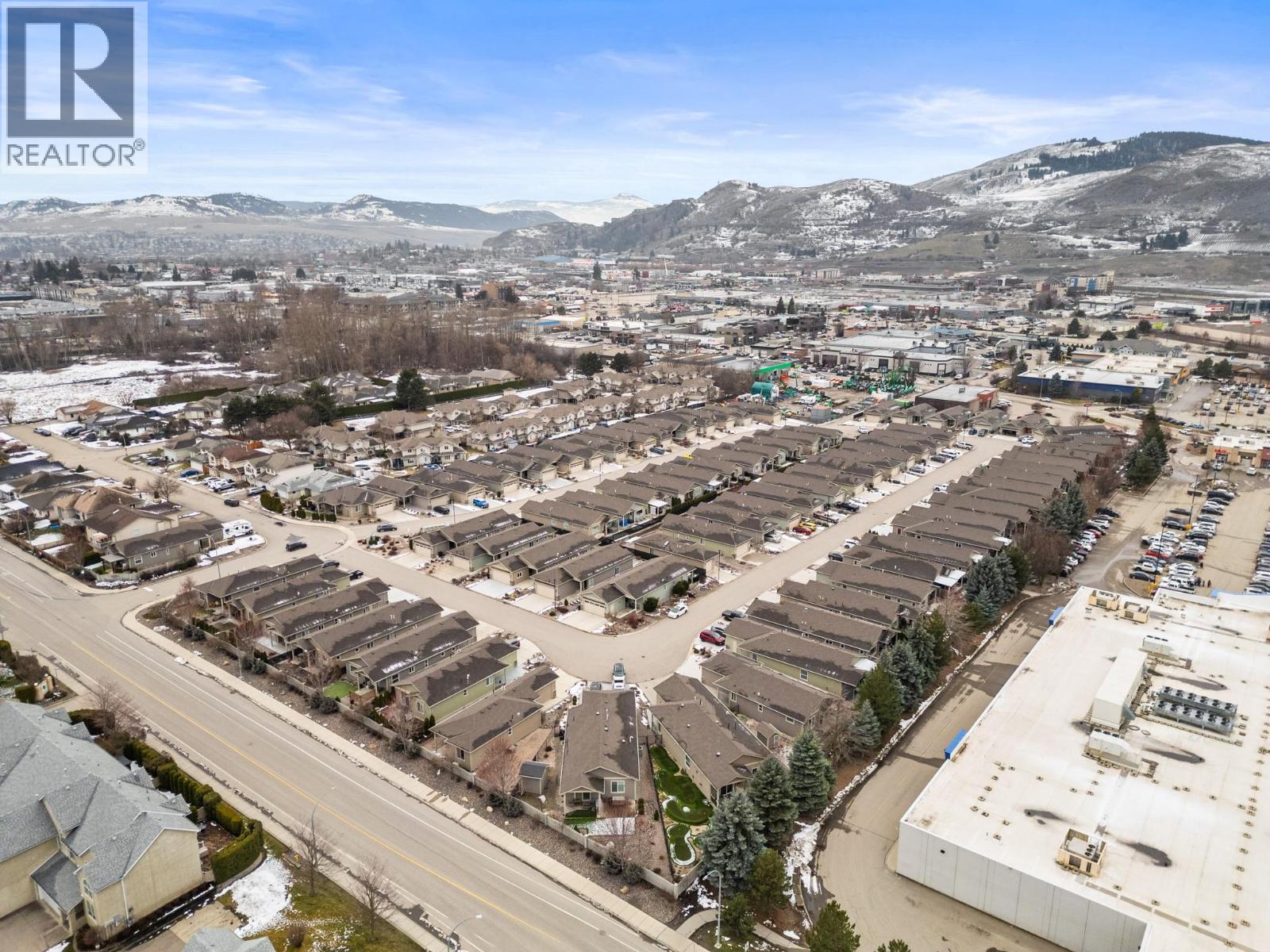 2100 55 Avenue Unit# 66, Vernon, British Columbia  V1T 9Y6 - Photo 24 - 10379476