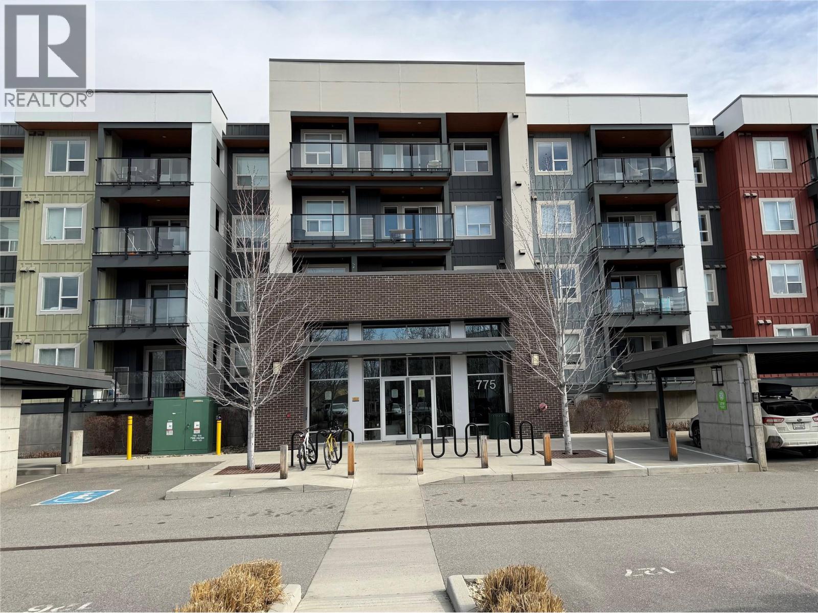 775 Academy Way Unit# Ph25, Kelowna, British Columbia  V1V 0A5 - Photo 2 - 10379340