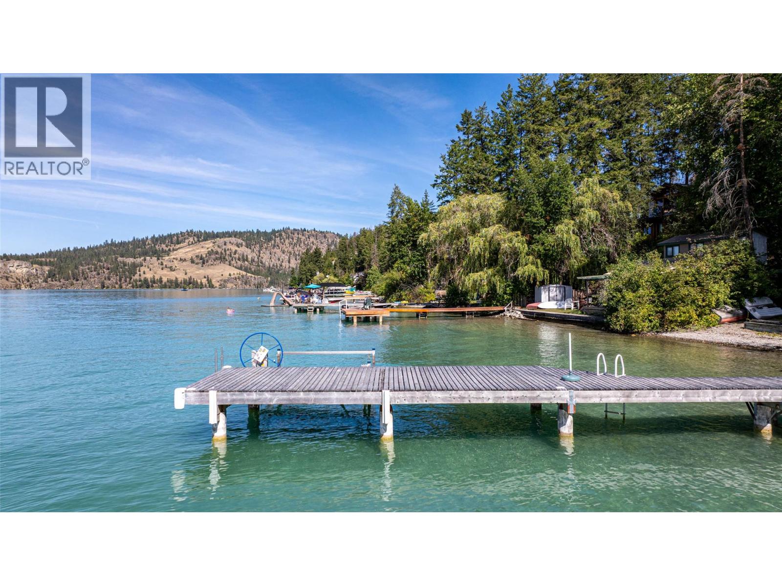 5799 Cosens Bay Road, Coldstream, British Columbia  V1B 1N8 - Photo 16 - 10380180