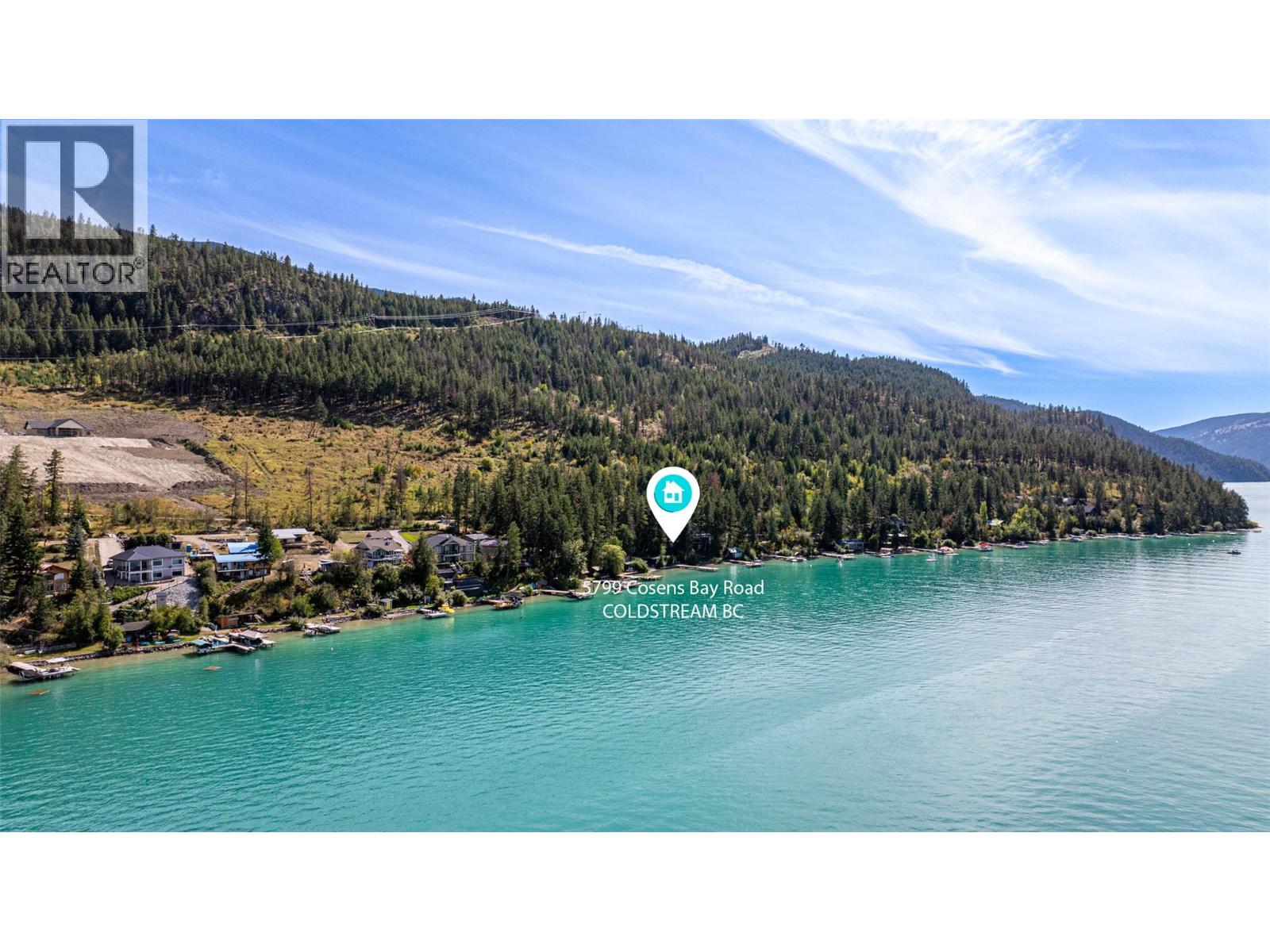 5799 Cosens Bay Road, Coldstream, British Columbia  V1B 1N8 - Photo 8 - 10380180