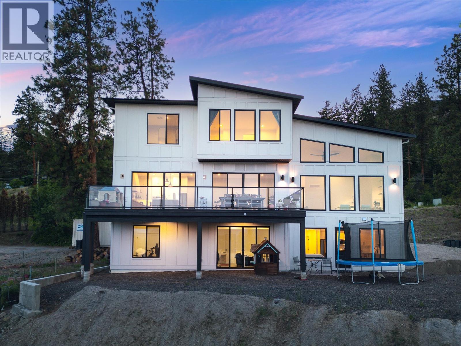 1435 Bear Creek Road, West Kelowna, British Columbia  V1Z 2S2 - Photo 2 - 10379666