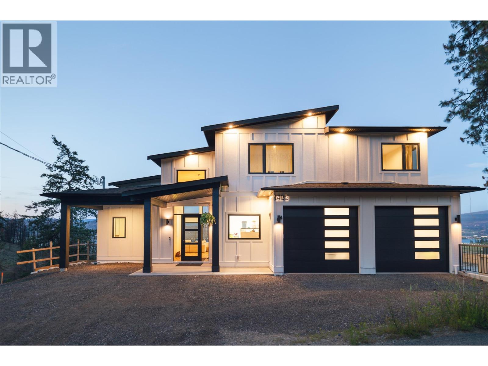 1435 Bear Creek Road, West Kelowna, British Columbia  V1Z 2S2 - Photo 47 - 10379666