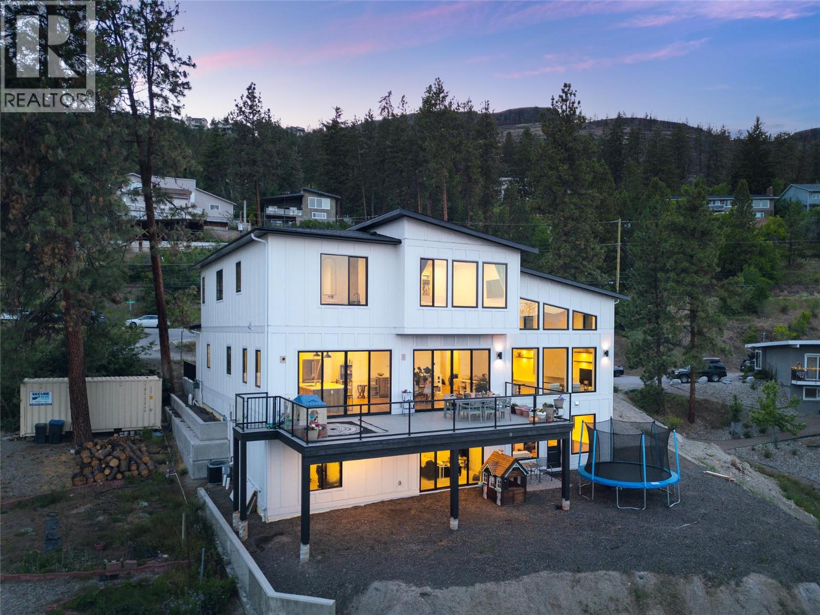 1435 Bear Creek Road, West Kelowna, British Columbia  V1Z 2S2 - Photo 49 - 10379666