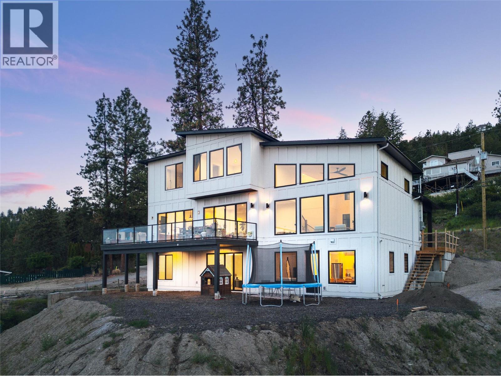1435 Bear Creek Road, West Kelowna, British Columbia  V1Z 2S2 - Photo 50 - 10379666