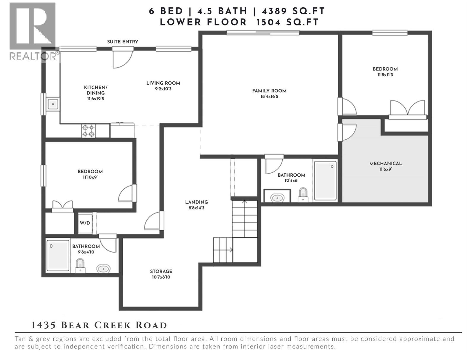 1435 Bear Creek Road, West Kelowna, British Columbia  V1Z 2S2 - Photo 54 - 10379666