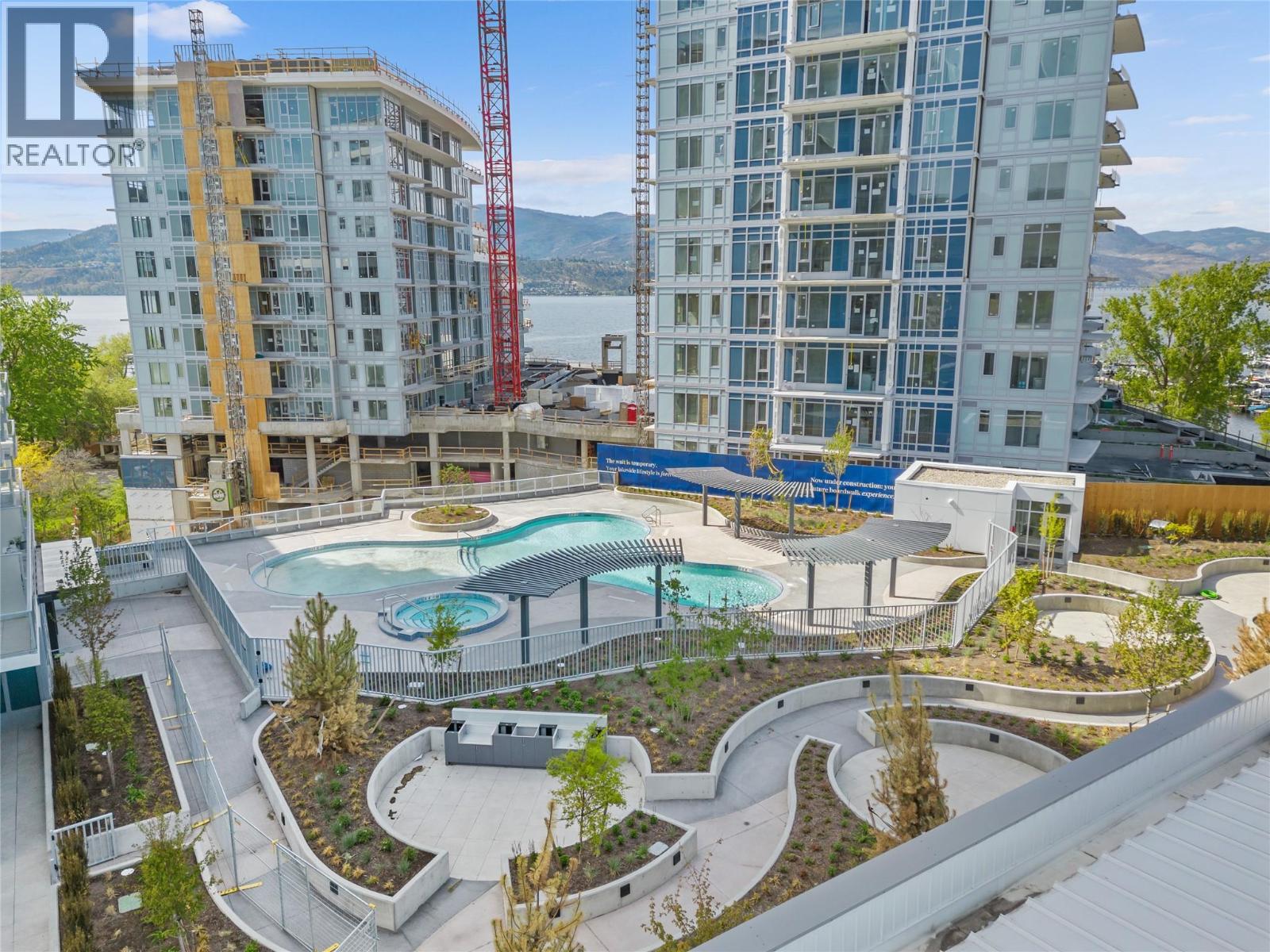 3699 Capozzi Road Unit# 1308, Kelowna, British Columbia  V1W 0G3 - Photo 25 - 10379406