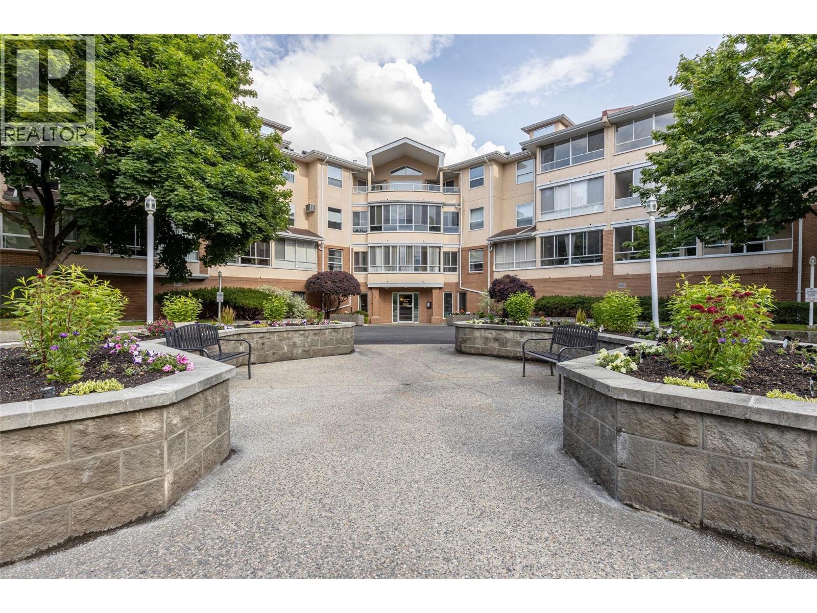 933 Harvey Avenue Unit# 303, Kelowna, British Columbia  V1Y 9S1 - Photo 35 - 10378357