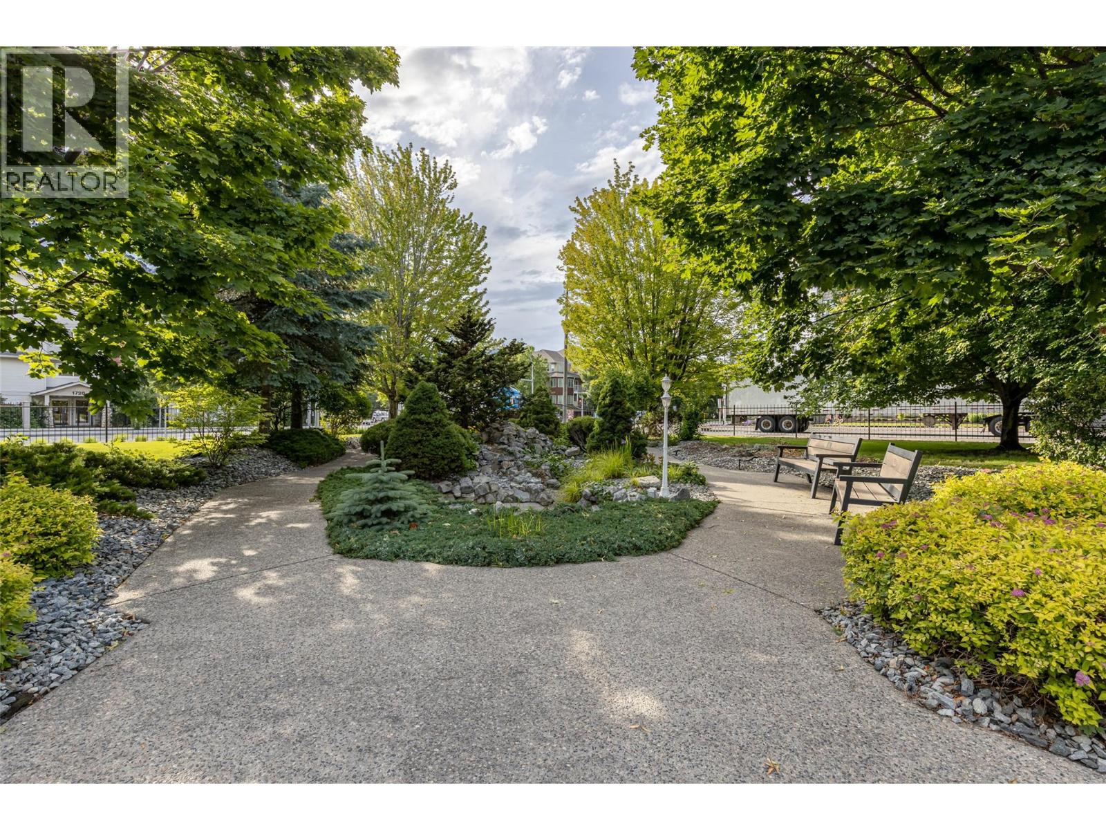 933 Harvey Avenue Unit# 303, Kelowna, British Columbia  V1Y 9S1 - Photo 36 - 10378357