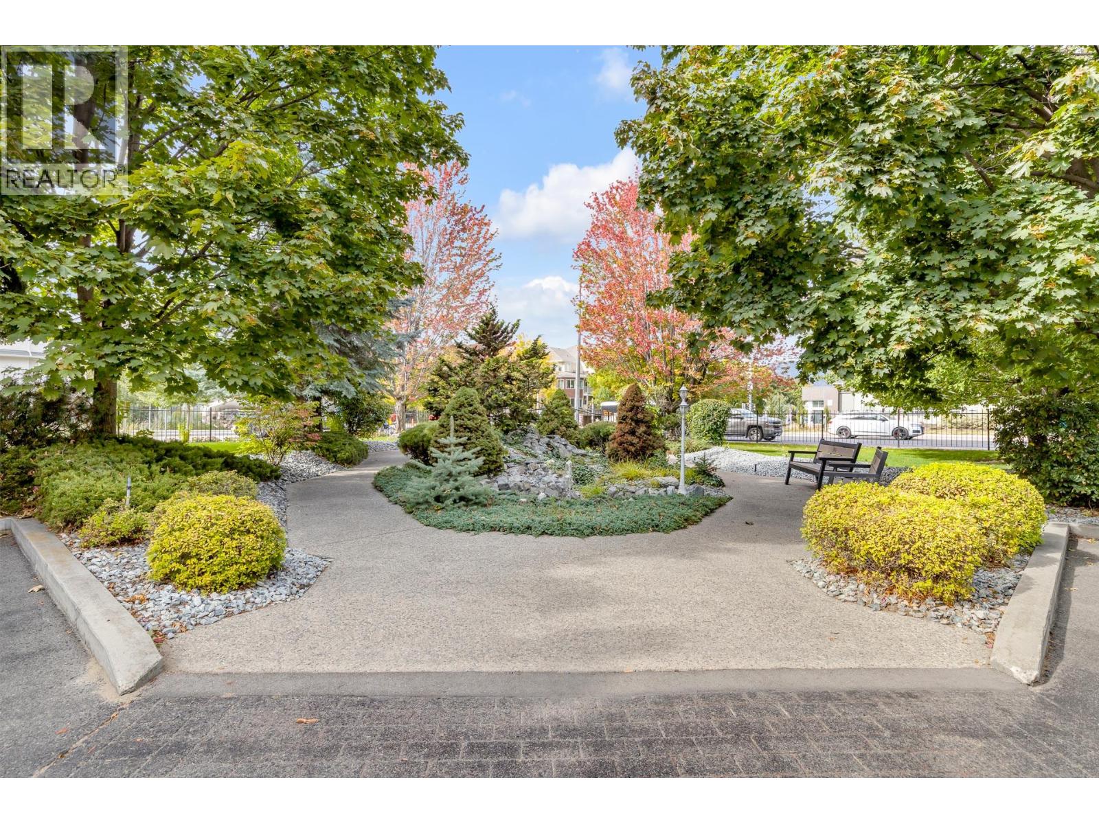 933 Harvey Avenue Unit# 303, Kelowna, British Columbia  V1Y 9S1 - Photo 38 - 10378357