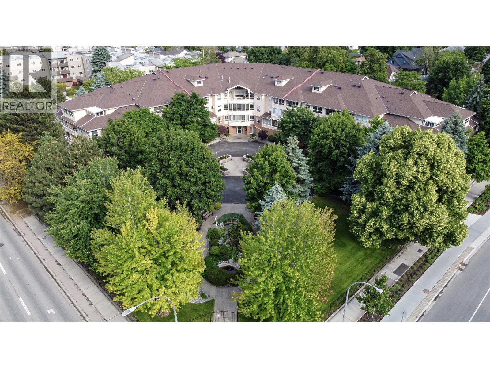 933 Harvey Avenue Unit# 303, Kelowna, British Columbia  V1Y 9S1 - Photo 41 - 10378357