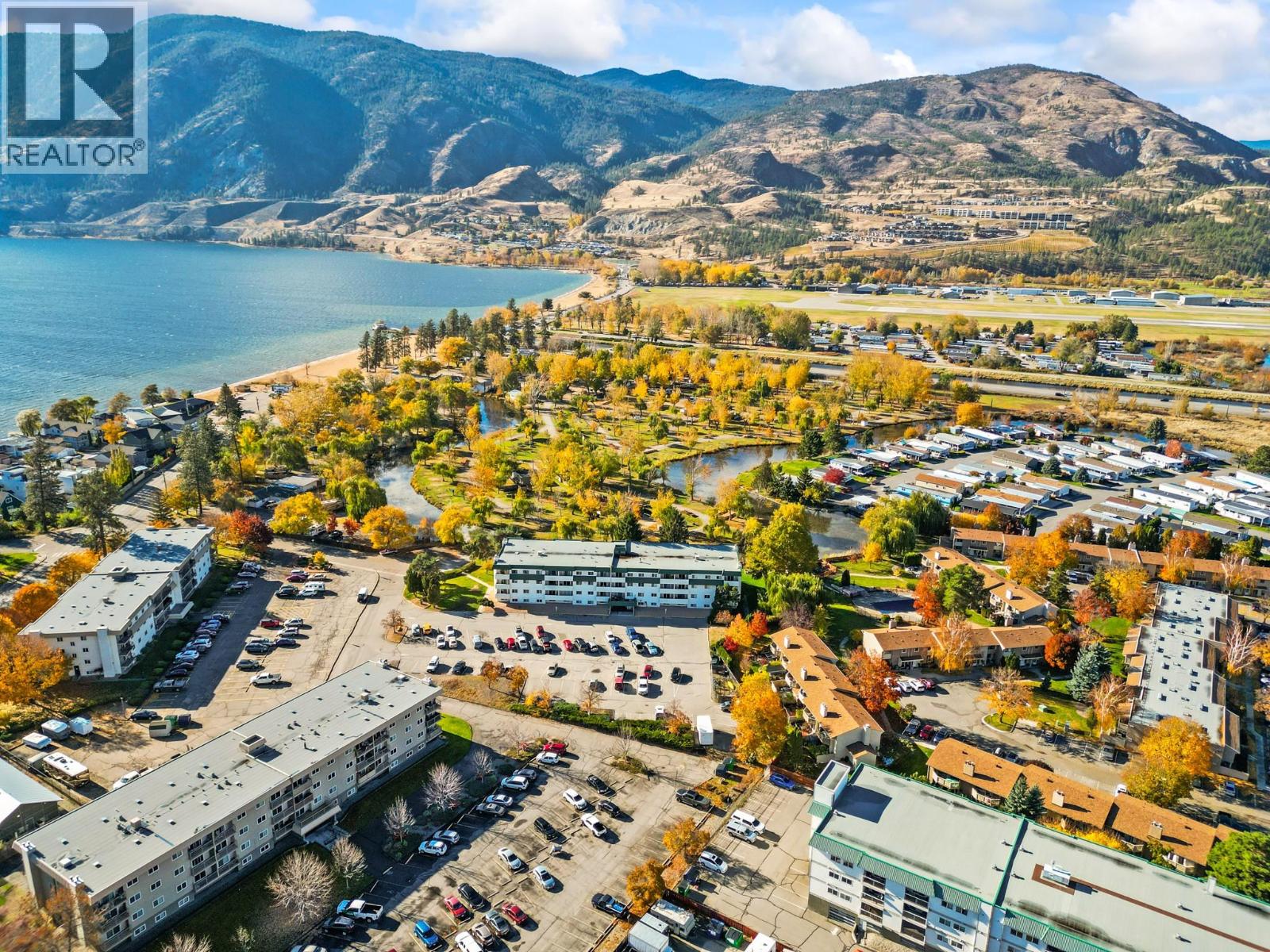 150 Skaha Place Unit# 408, Penticton, British Columbia  V2A 7K1 - Photo 21 - 10380160