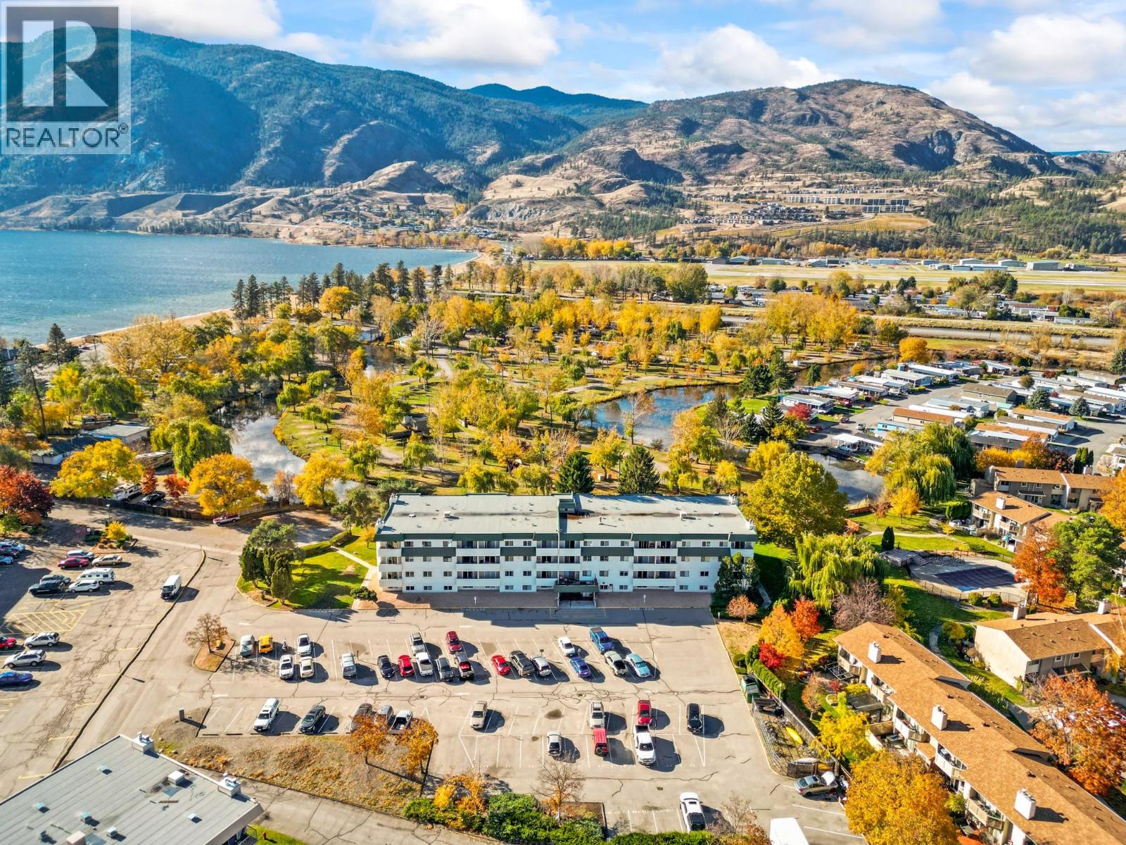 150 Skaha Place Unit# 408, Penticton, British Columbia  V2A 7K1 - Photo 22 - 10380160