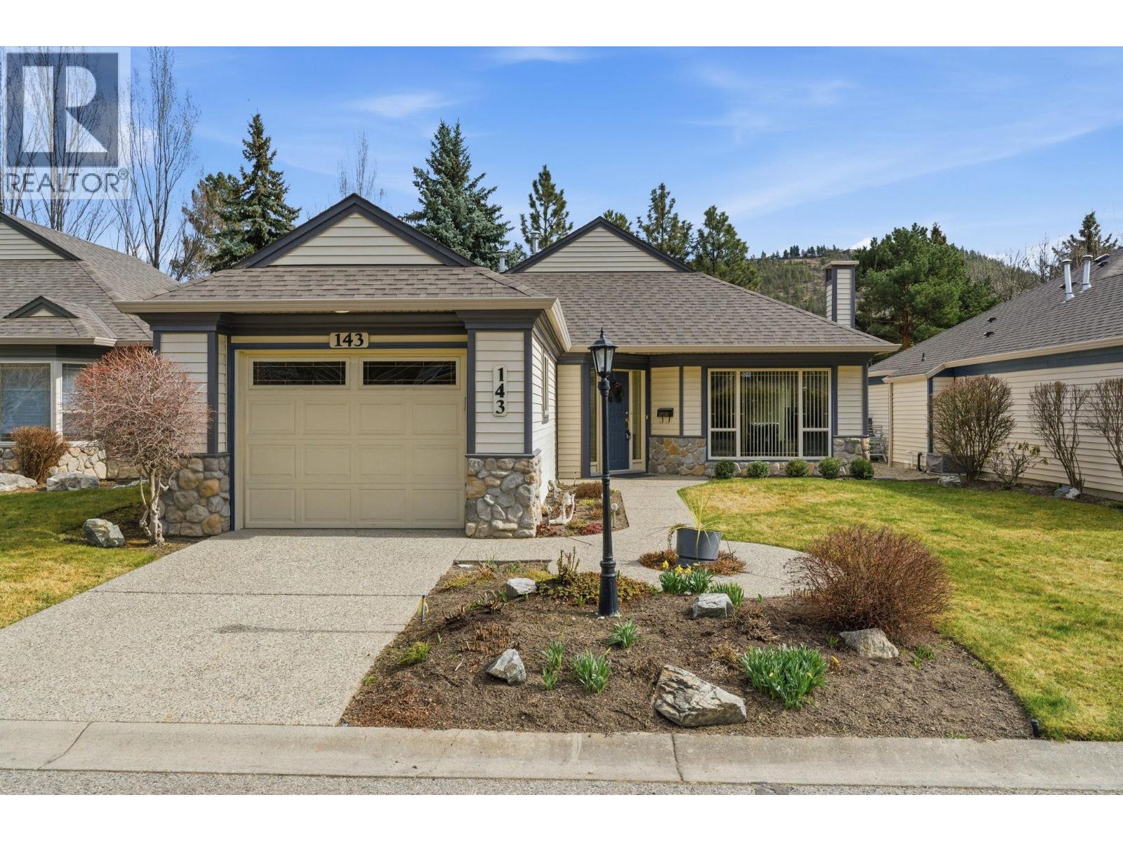 550 Yates Road Unit# 143, kelowna, British Columbia